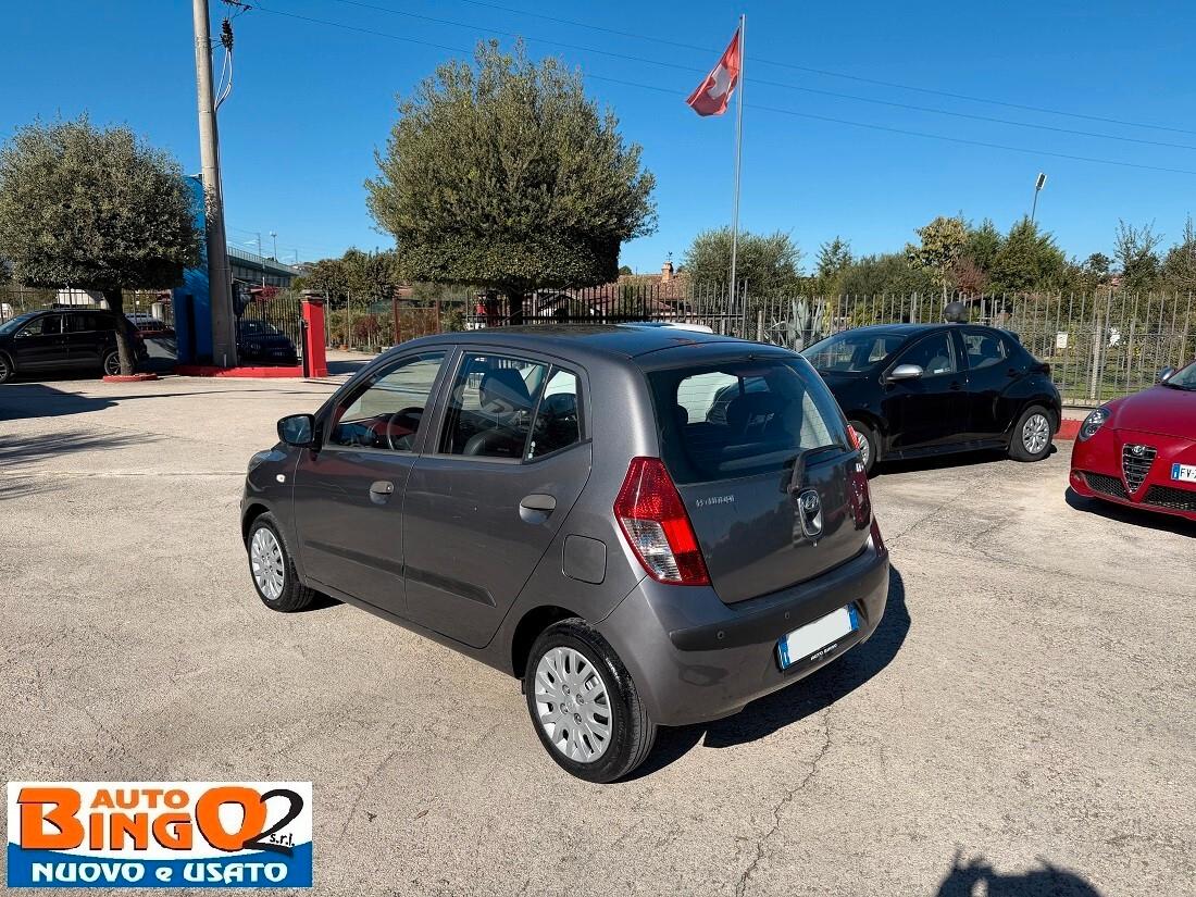 Hyundai i10 1.1 12V