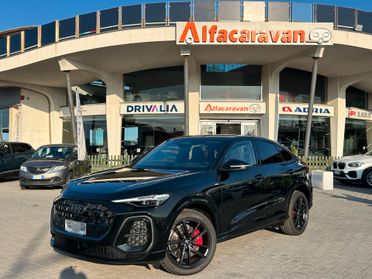 Audi Q5 2.0 tdi mhev+ S line quattro 204cv s-tronic KM 0