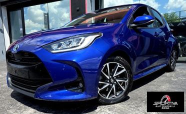 Toyota Yaris HYBRID EDITION NAVI CAMERA UNIPRO!