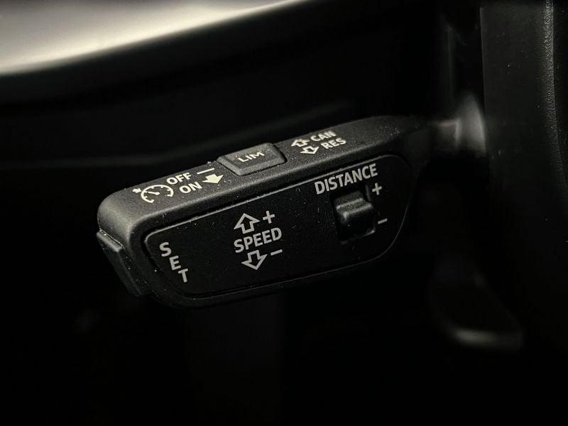 Audi A3 A3 SPB 30 TDI S tronic