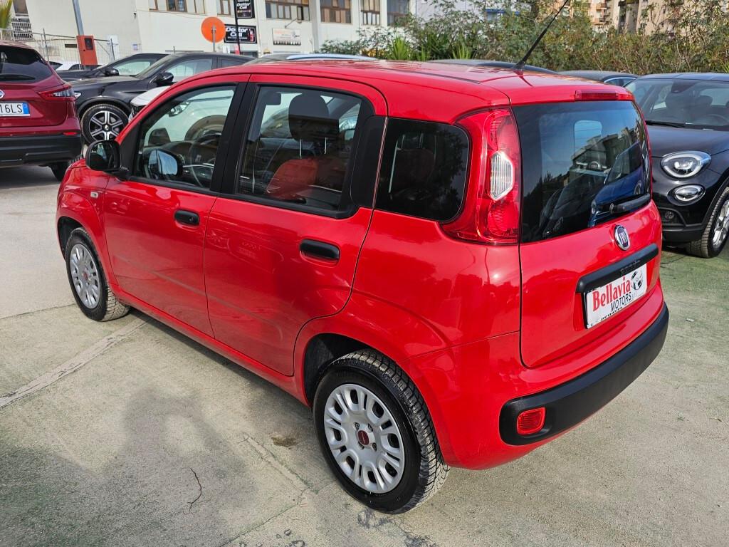 Fiat Panda 1.2 Easy 69CV