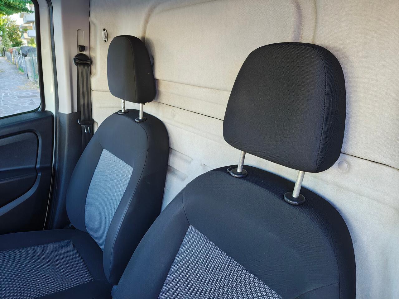 Fiat Doblo Doblò 1.6 MJT 90CV S&S PC-TN Cargo Easy