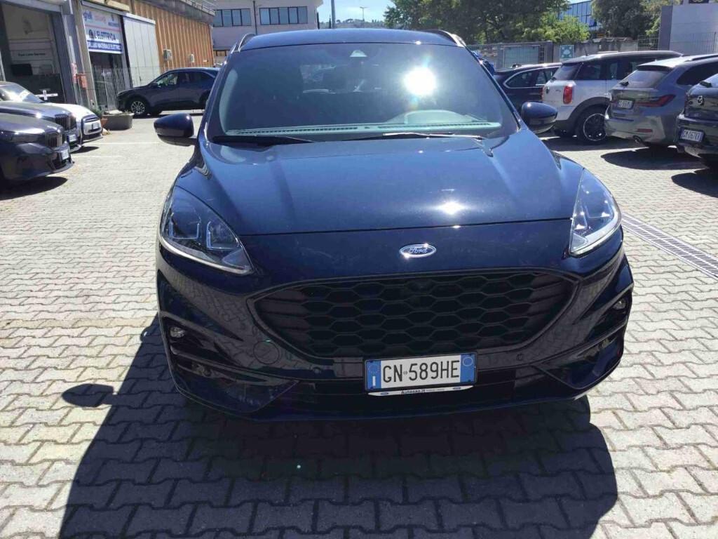 Ford Kuga 1.5 150CV ST-LINE **KM15000 REALI**PREZZO VERO**