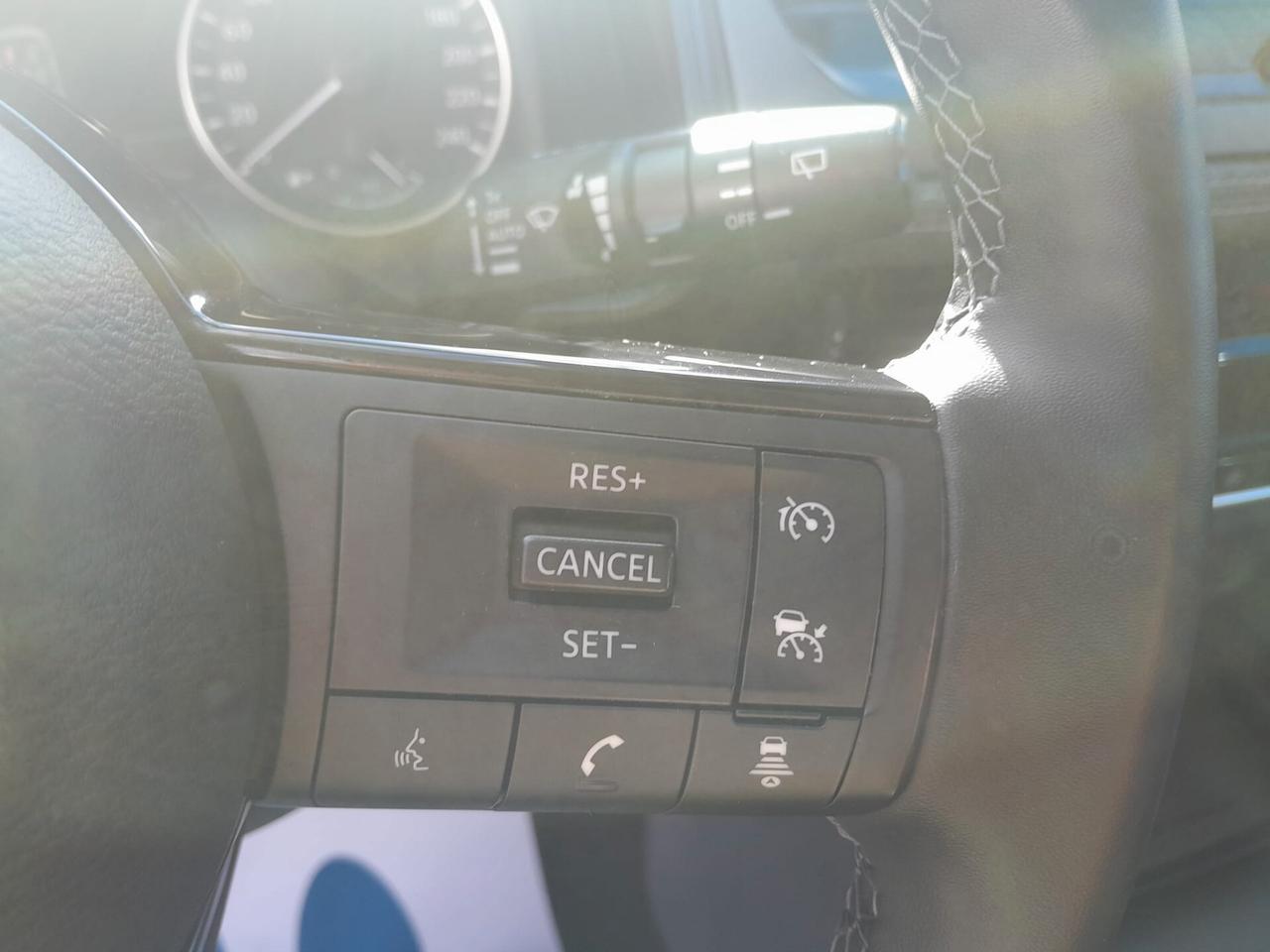 Nissan Qashqai MHEV 140 CV Acenta