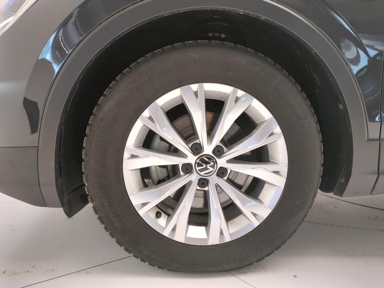 Volkswagen Tiguan 2.0 TDI SCR Life