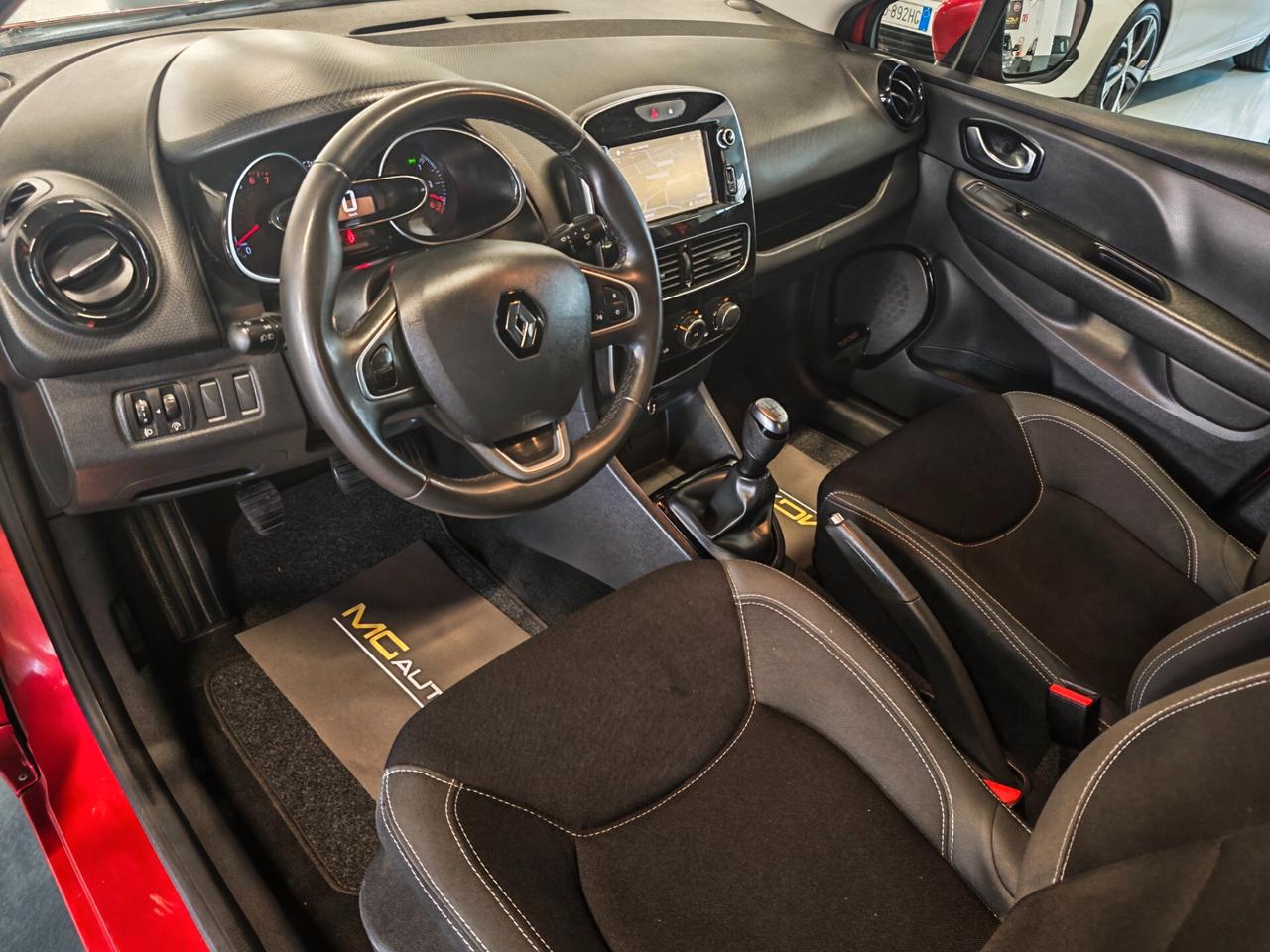 Renault Clio 1.2 75CV 5 porte Life