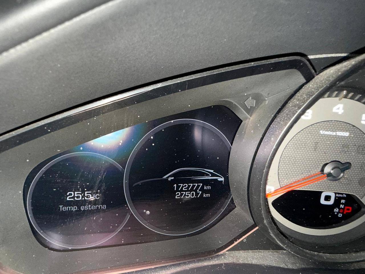 PORSCHE Cayenne Coupe 2019 - Cayenne Coupe 3.0 tiptronic