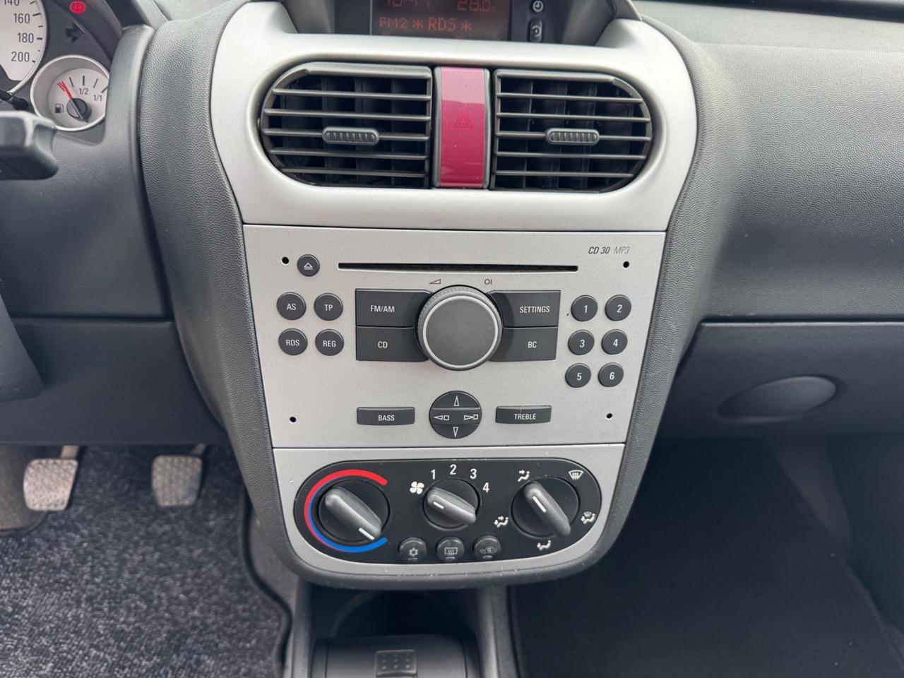Opel Corsa 1.3 CDTI 75CV 5 porte Cosmo, KM ORIGINALI, VISTA E PIACIUTA