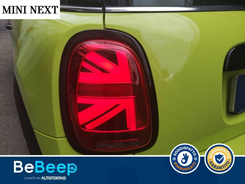MINI Mini 3 porte MINI 3P 1.5 COOPER CLASSIC PREMIUM PLUS PACKAGE AU