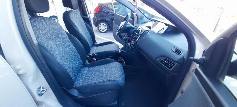 Lancia Ypsilon 1.2 69 CV 5 porte S&S Elefantino Blu