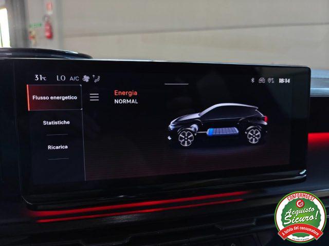 LANCIA Ypsilon 51kWh Edizione Cassina