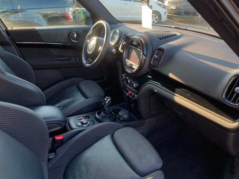 MINI Mini Countryman F60 Mini 1.5 Cooper Business Countryman Automatica