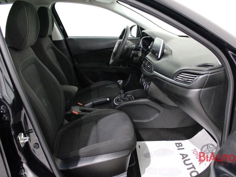 FIAT Tipo Tipo 1.6 Mjt S&S SW Lounge