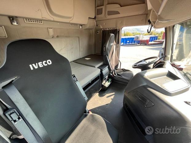 Trattore Stradale IVECO STRALIS 480 RIF. 4835