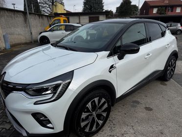 Renault Captur TCe 100 CV GPL N1 5 posti