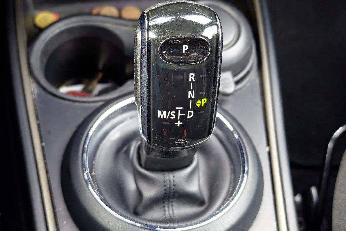 MINI Mini 2.0 Cooper SD Hype Countryman Automatica