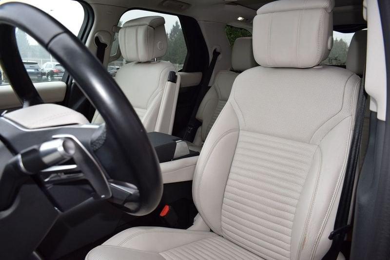 Land Rover Discovery Discovery 3.0D I6 249 CV AWD Auto HSE IVA ESPOSTA 7 POSTI