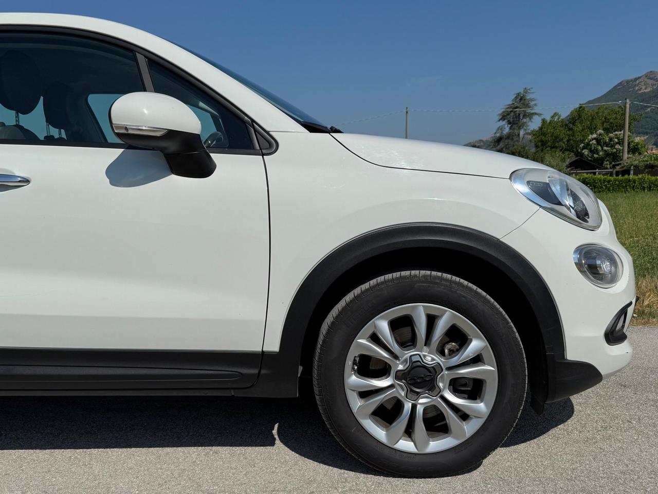 Fiat 500X 1.3 MultiJet 95 CV Pop Star