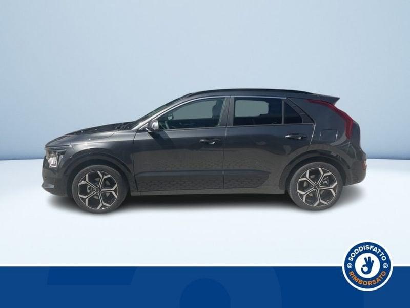KIA Niro 1.6 Tri-Fuel Evolution MY25