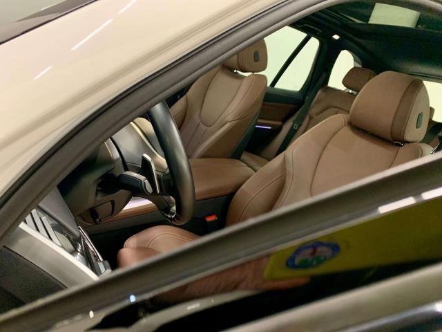 BMW X5 X5 G05 xdrive30d mhev 48V Msport auto Tetto Apribi