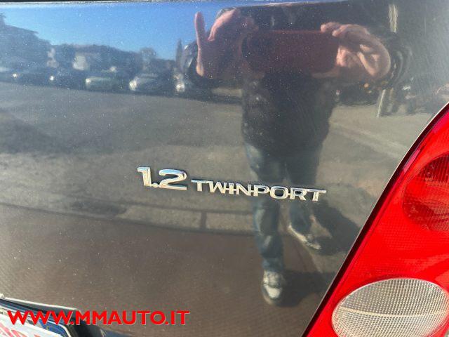 OPEL Agila 1.2 16V Enjoy CLIMA!!!!!