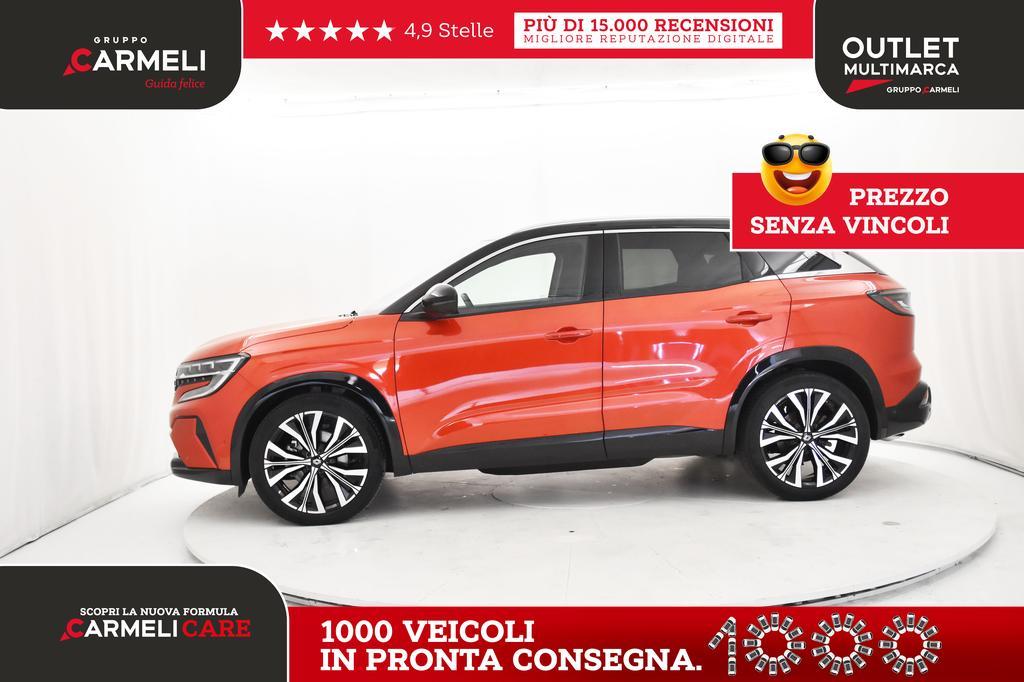 Renault Austral 1.2 E-Tech full hybrid Iconic