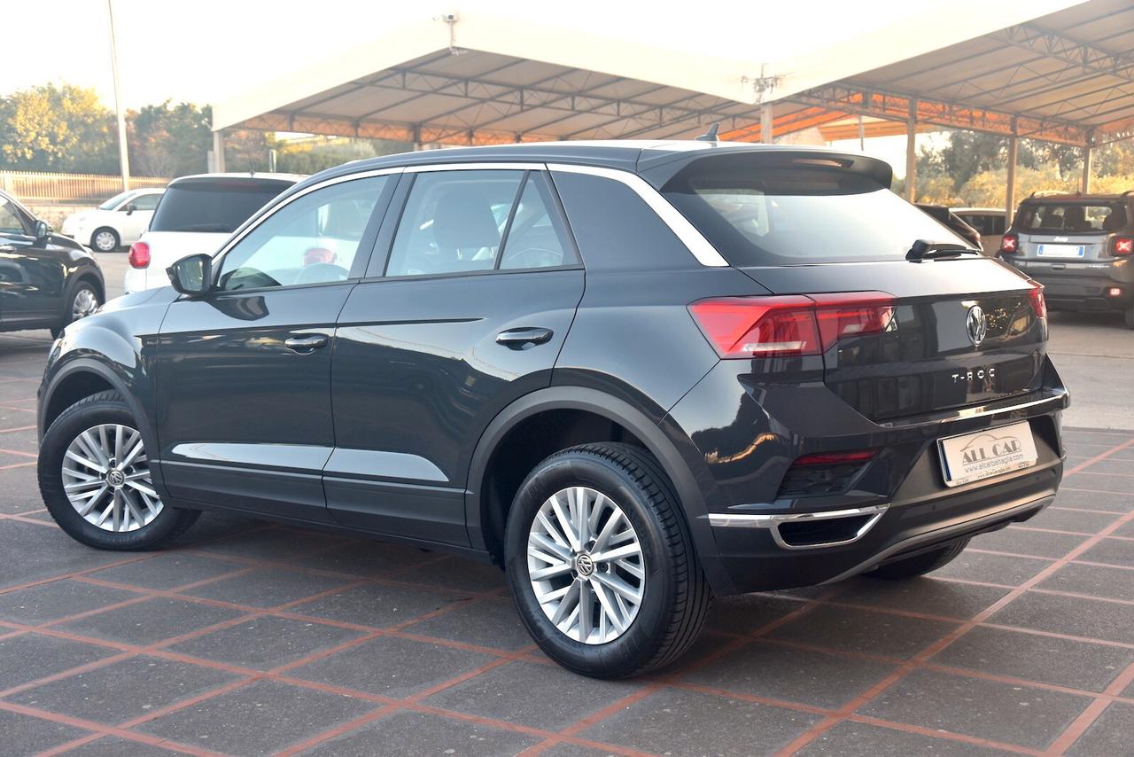 Volkswagen T-Roc 1.6 TDI 116cv Business