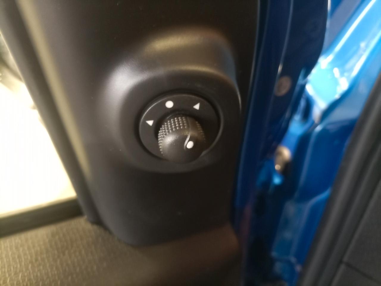 Fiat Panda 1.0 Hybrid Ikon + 5°posto