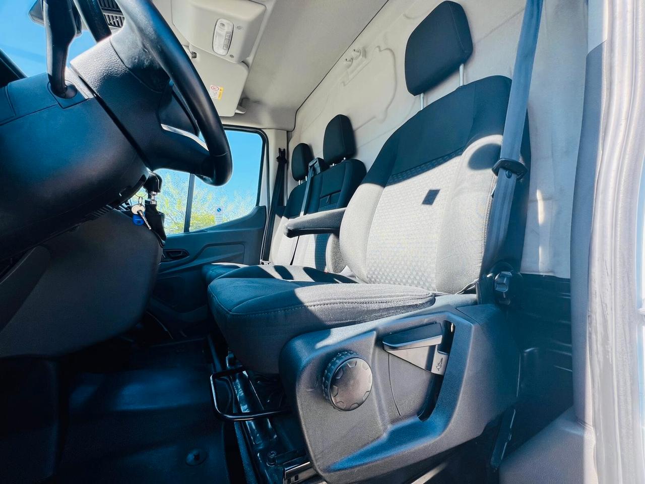 Ford TRANSIT 2.0 BLUEHDI 17CV L3H3 +IVA