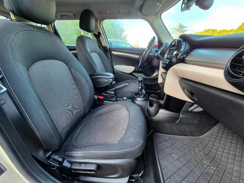 MINI Mini 5 porte (F55) Mini 1.5 One D 5 porte