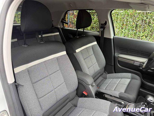 CITROEN C4 Cactus 1.2 puretech Shine PREZZO REALE TELECAMERA CARPLAY