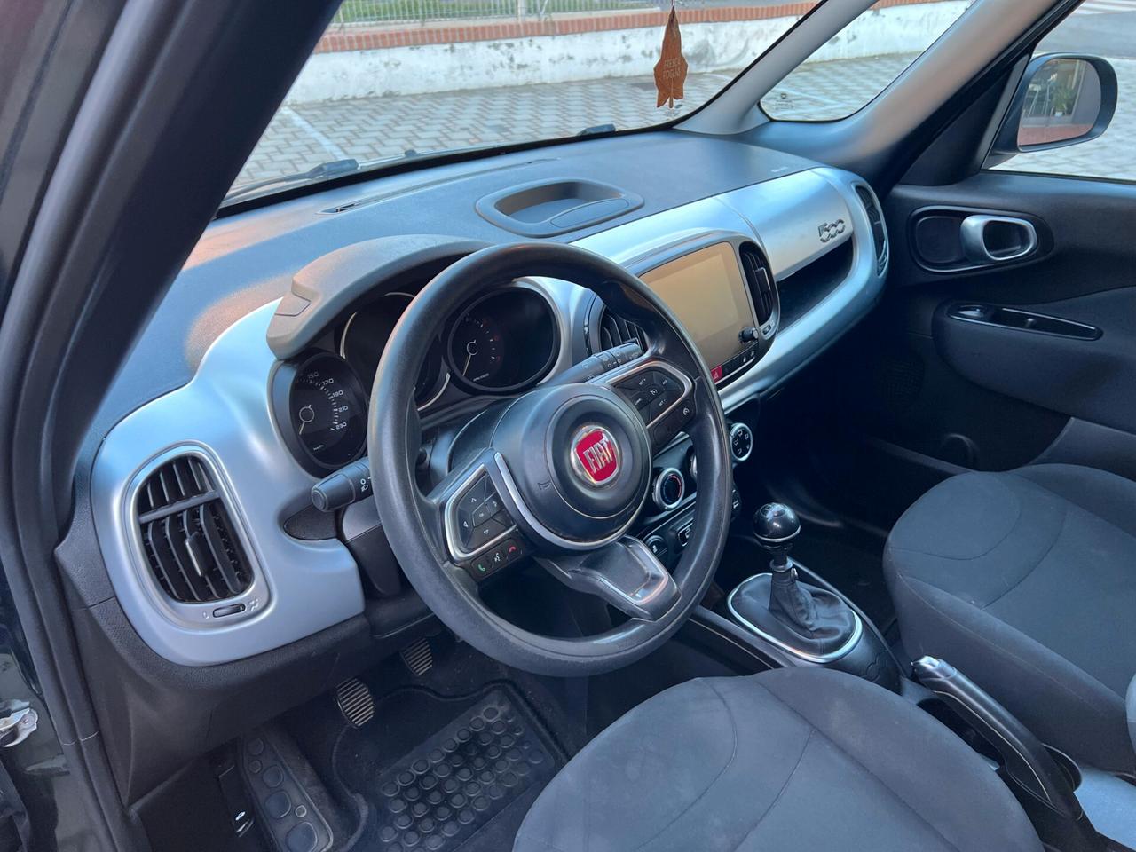 Fiat 500L 1.3 Multijet 95 CV Connect
