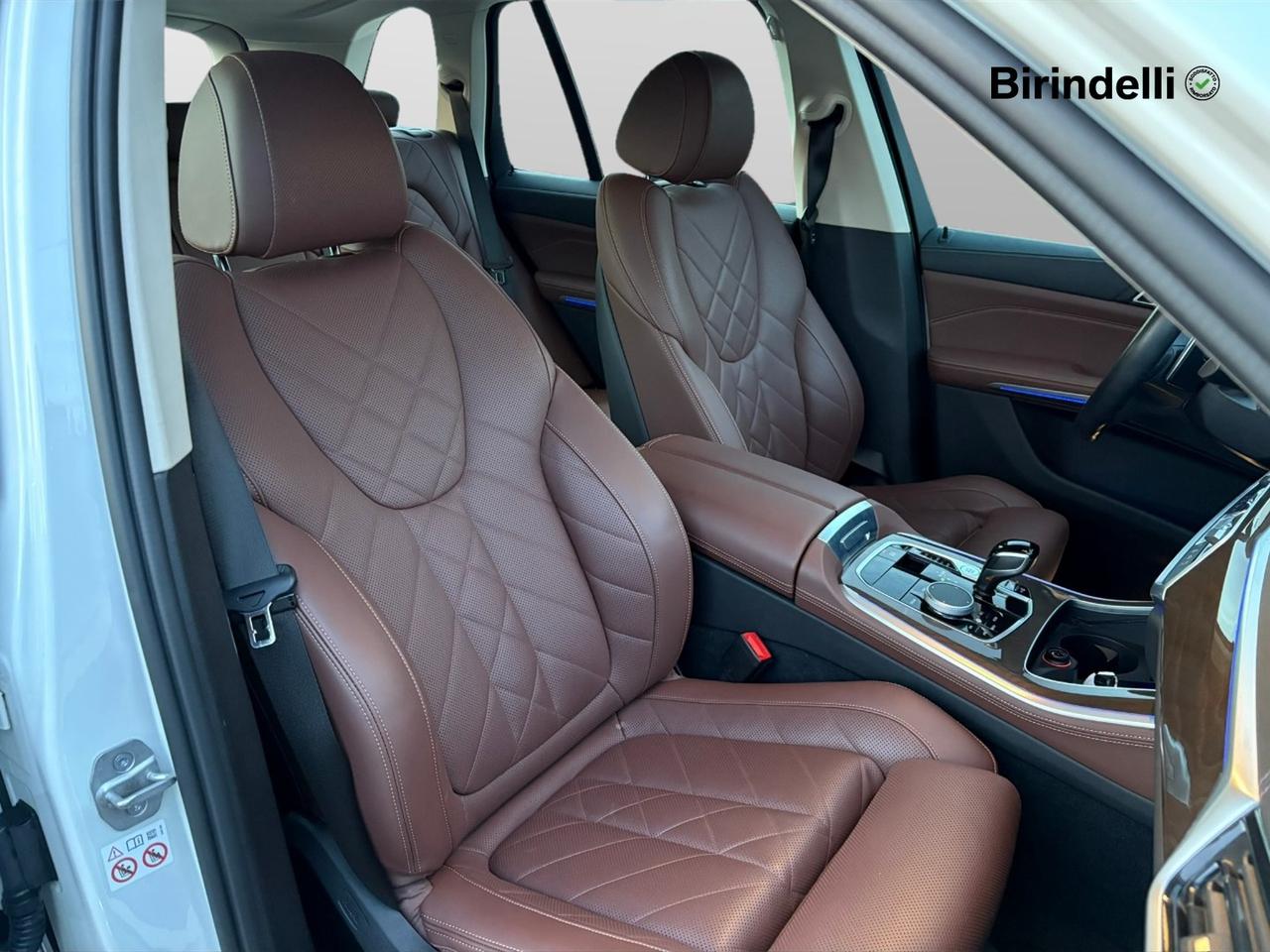 BMW X5 (G05/F95) - X5 xDrive30d 48V xLine