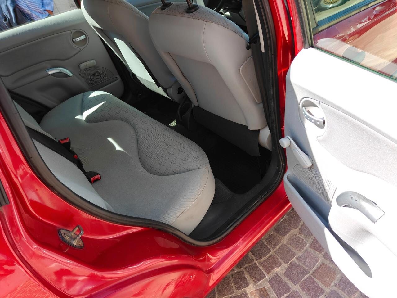 Citroen C3 1.4 HDi neopatentato