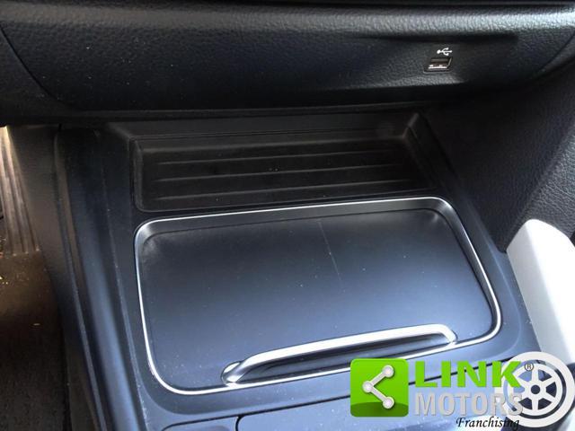 BMW 316 d Touring BUSINESS Steptronic