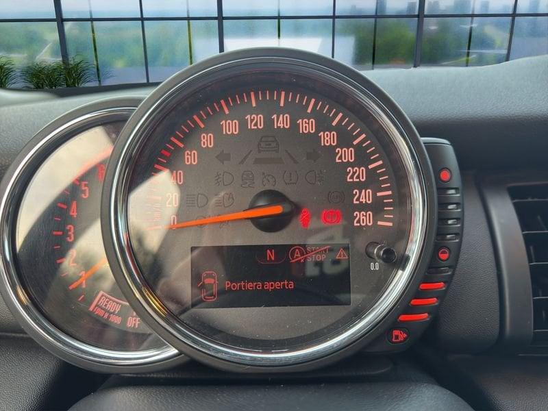 MINI Mini 3 porte Mini 1.5 Cooper D