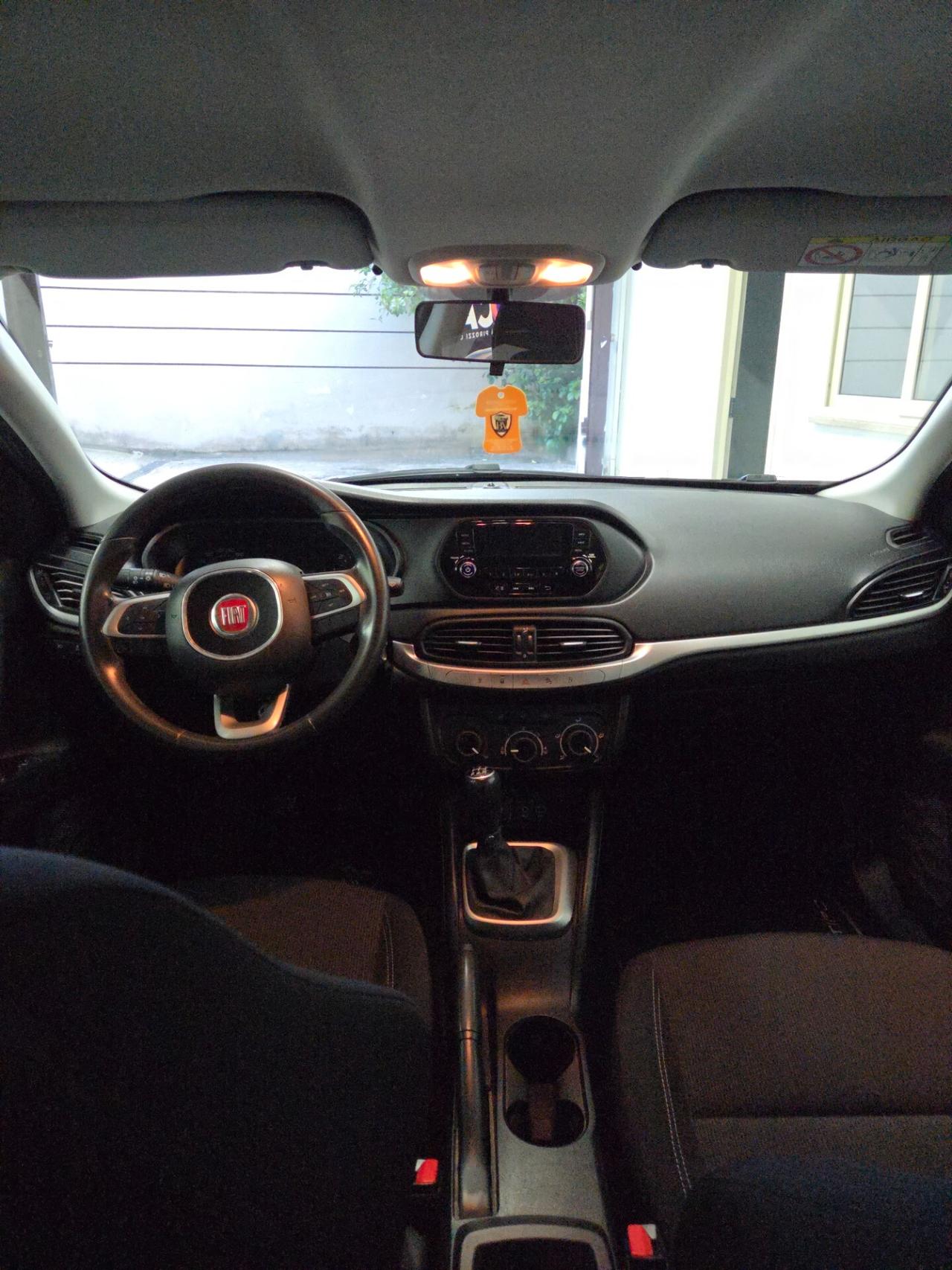 Fiat Tipo 1.3 Mjt S&S 5 porte Business