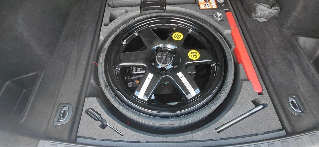 Alfa Romeo Stelvio 2.2 Turbodiesel 210 CV AT8 Q4 Executive