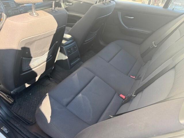 Bmw 316 316d 2.0 116CV cat Touring
