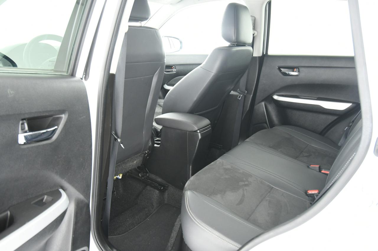 SUZUKI Vitara 1.6 vvt V-Top s&s 4wd allgrip auto NEOPATENTATI+CAMERA+ALCANTARA