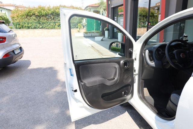 FIAT Panda 1.0 Hybrid 70CV Van 2 Posti DAB Bluettoth UniPropr