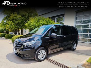 Mercedes-benz Vito 2.0 116 CDI aut. PC Mixto Compact - PIU' IVA