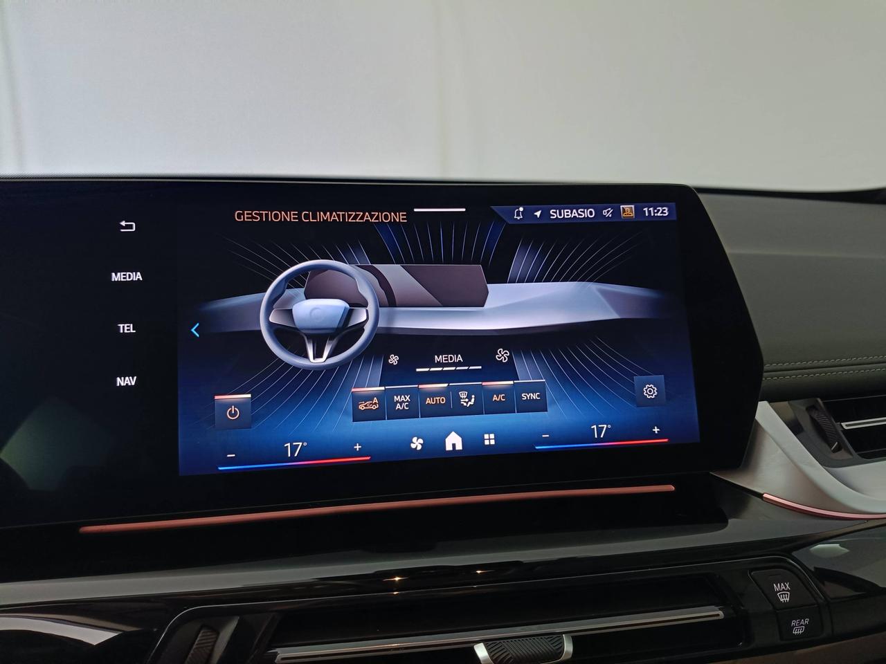 BMW X1 U11 - X1 sdrive18i X-Line auto