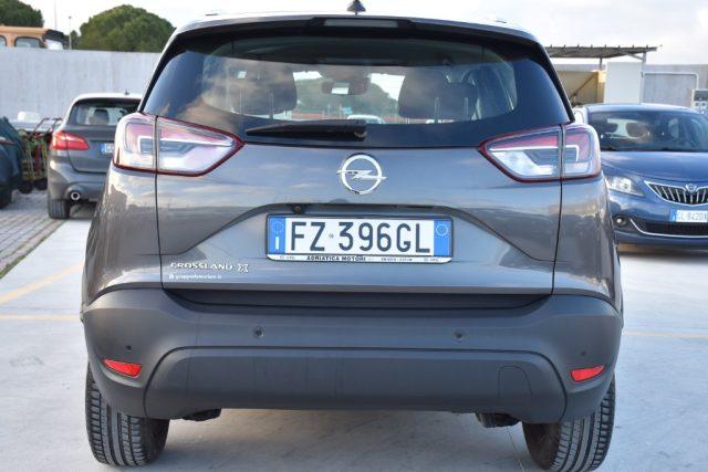 OPEL Crossland X 1.2 12V Start&Stop Innovation *TELECAMERA*