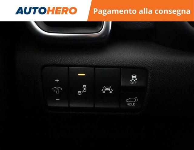 KIA Sportage 2.0 CRDI 185 CV AWD GT Line