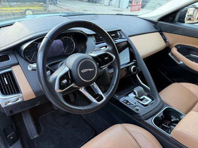 JAGUAR E-Pace 2.0 I4 200 CV AWD Auto R-Dynamic S