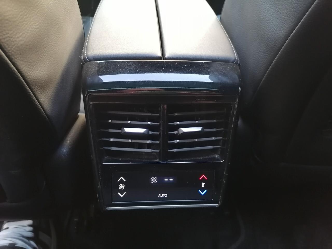 Ds 7 Crossback BlueHDi 130 RIVOLI TETTO APRIBILE full