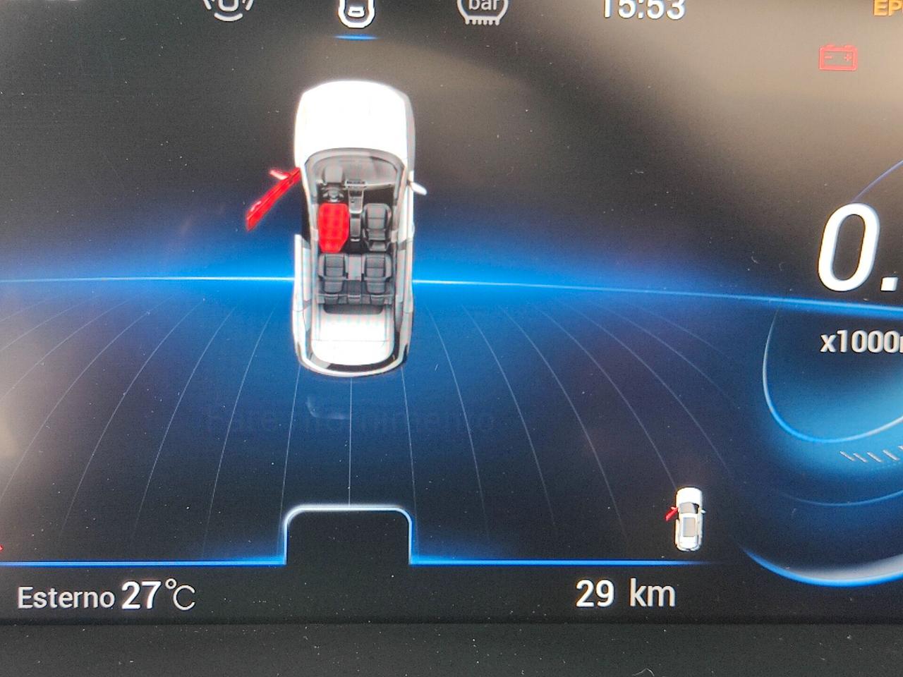 Dr 6.0 1.5 Turbo CVT Bi-Fuel GPL