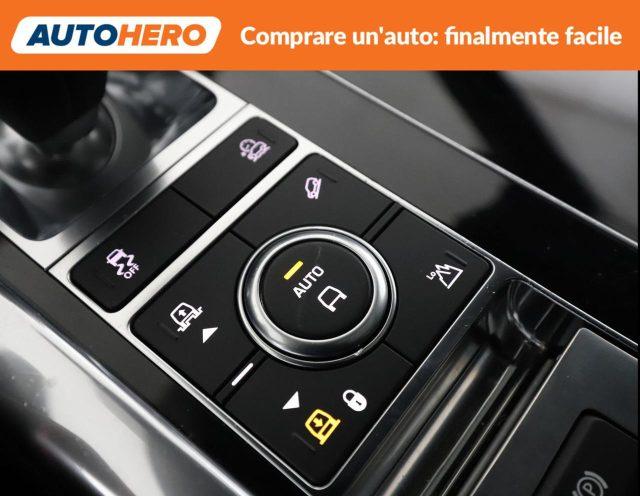 LAND ROVER Range Rover Sport 3.0 SDV6 249 CV HSE Dynamic