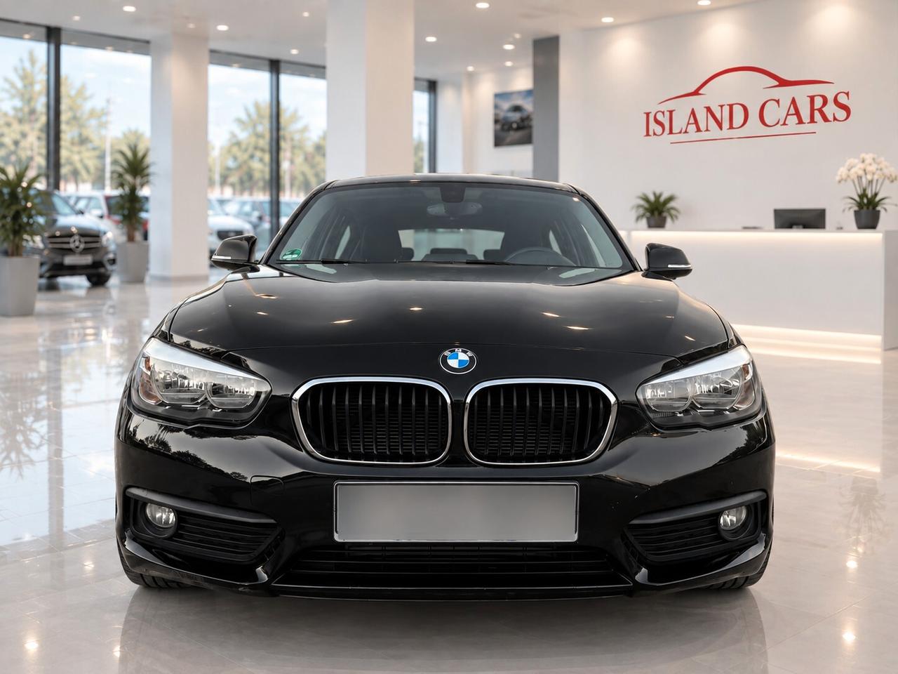 Bmw 118 118i 5p. Advantage